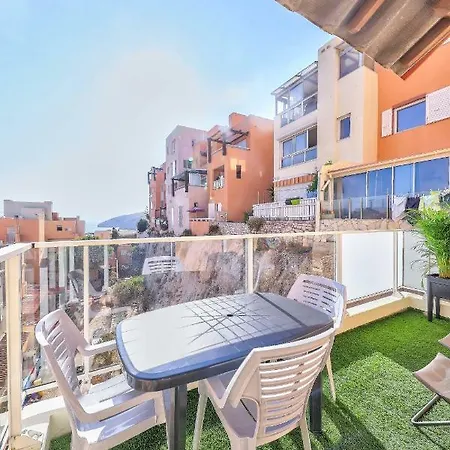 Ferienwohnung Sunset Ile Du Frioul Marseilles Exterior foto