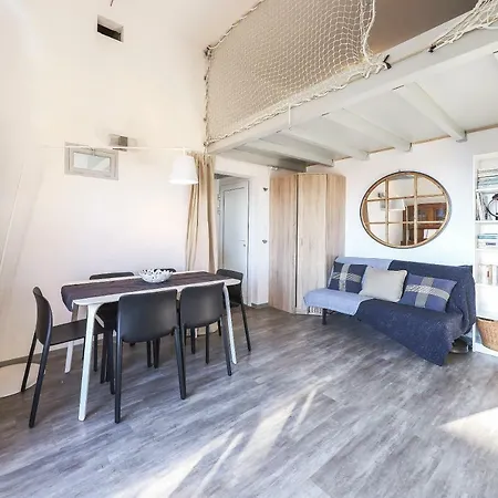 Ferienwohnung Sunset Ile Du Frioul Marseilles Exterior foto